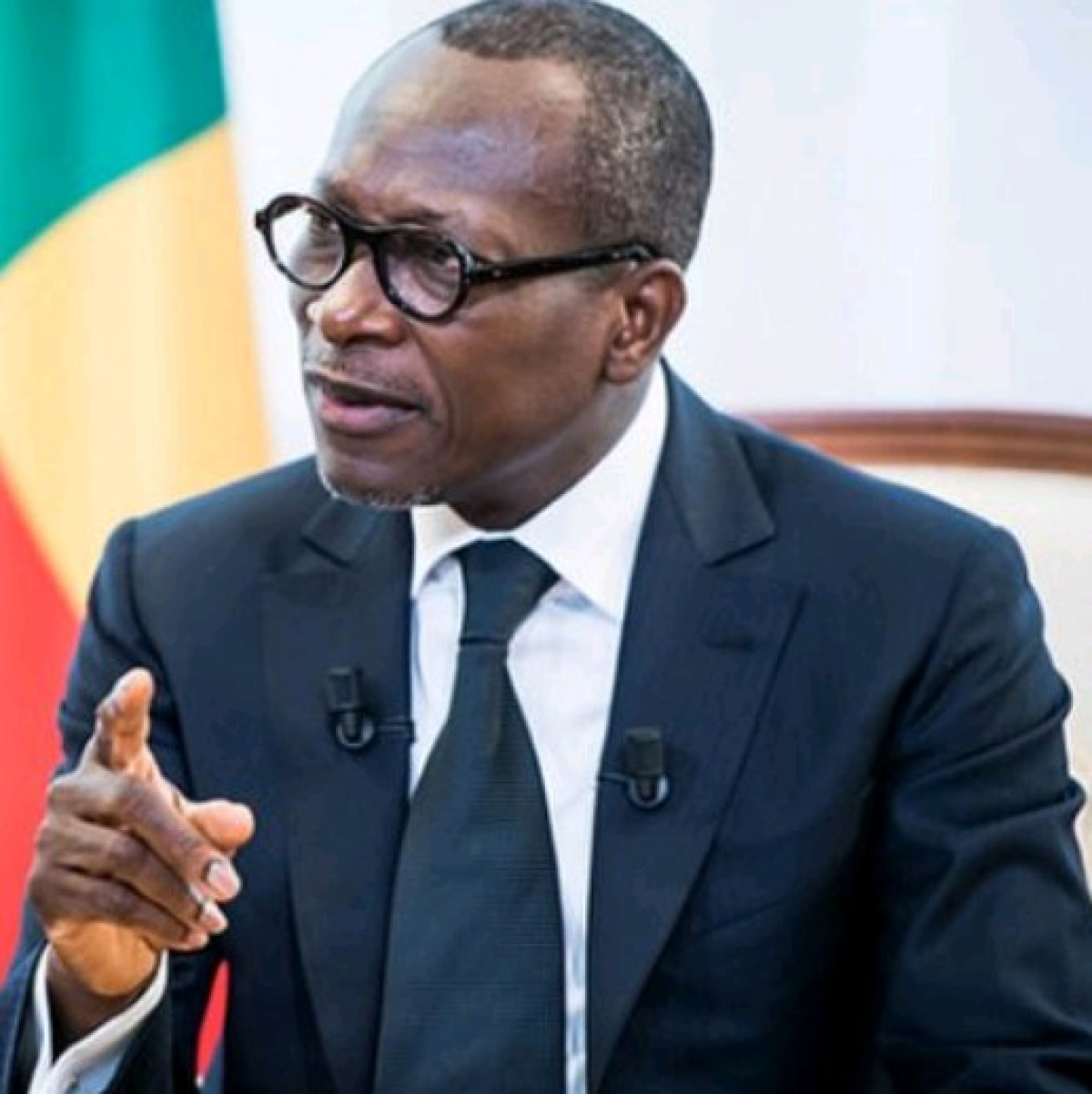 EMPLOI DES JEUNES AU BENIN : Talon jette un regard favorable sur l’entrepreneuriat féminin