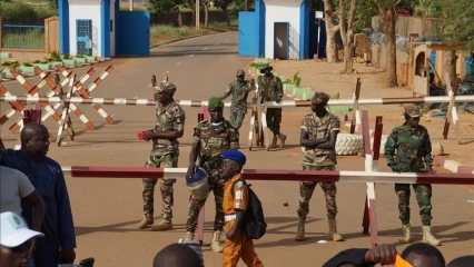 POUR AVOIR FORCÉ LE PASSAGE À LA FRONTIÈRE BÉNIN-NIGER : Un homme abattu par l&rsquo;armée nigérienne