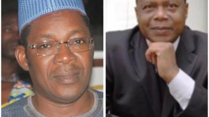 BÉNIN/LÉGISLATIVES 2023 : Bako Arifari et Robert Gbian, capitaines du Br dans les 1e et 7 Ce