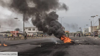 DIVISION DES FILS ET FILLES DE TCHAOUROU : Que les mauvaises langues se taisent