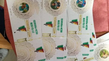 MISS PARAKOU 2018 : Les tickets d&rsquo;entrée toujours disponibles