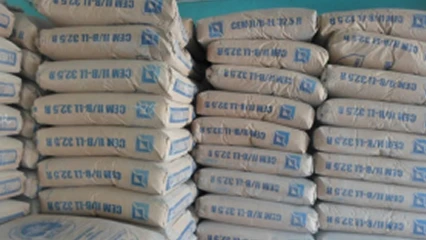 NOUVELLE CIMENTERIE DU BENIN :L&rsquo;augmentation du prix de ciment annoncée pour septembre prochain