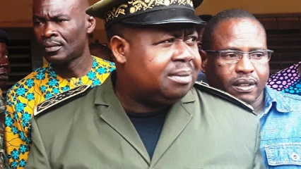 POUR AVOIR TRAVERSE LA PERIODE ELECTORALE SANS INCIDENTS: Le préfet du Mono Komla Sedzro exprime ses gratitudes aux populations