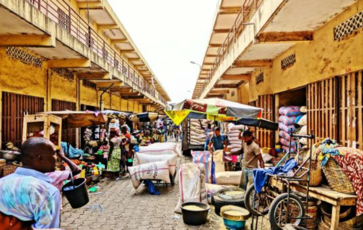 ENTREPRENARIAT AU BENIN : Quand l’individualisme prime sur le collectif . 8350 commerçants sur 9552 entreprises créées