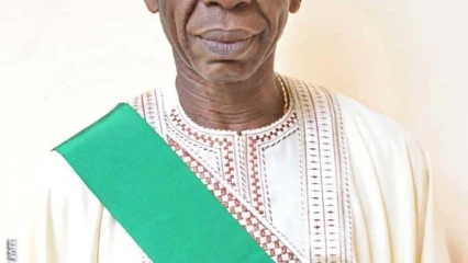 DEUIL À L&rsquo;ASSEMBLÉE NATIONALE : Le député Norbert Aïvohozin n&rsquo;est plus