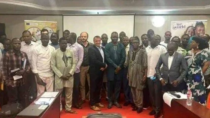 CODE DE DÉONTOLOGIE ET D&rsquo;ÉTHIQUE DANS LES MÉDIAS AU BÉNIN  : L&rsquo;Odem procède à un toilettage 25 ans après  . Le code passe de 26 articles à 33