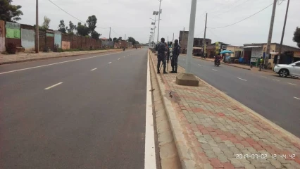 EXCES DE VITESSE A PARAKOU :  La police républicaine aux trousses des indélicats