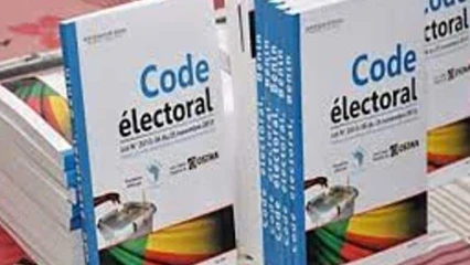 BÉNIN/PROMULGATION DU NOUVEAU CODE ÉLECTORAL PAR LE CHEF DE L&rsquo;ÉTAT : Voici les articles créés, modifiés et complétés