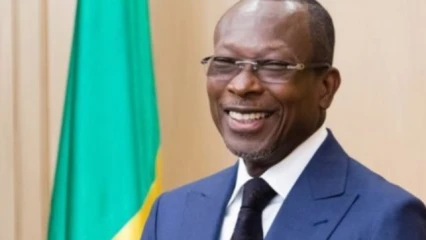 POUR UNE BONNE EXCUTIONS DES PROJETS PHARES DU PAG   :    Talon opte pour une cohérence des investissements privés