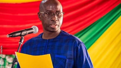 TOURNÉE DU CHEF DE L&rsquo;ÉTAT À OUASSA-PÉHUNCO : Les dossiers brûlants présentés par le maire Koto Orou Maré à Talon 