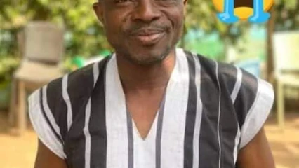 CARNET NOIR :  Andémi Issa, journaliste à Deeman Radio n&rsquo;est plus