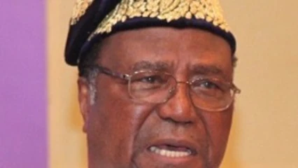 ÉDITO : Soglo découvre un mystérieux Talon!