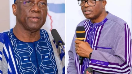 Organisation des élections générales de 2026 par la Cena: Lafia-Soulé Adam, un tandem qui renforce la crédibilité et la neutralité de l’institution