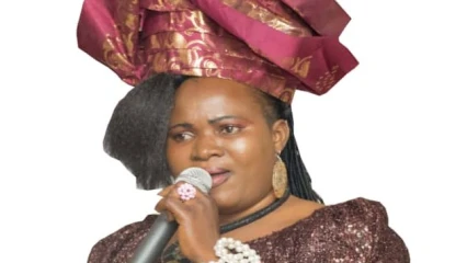 PRINCESSE LA VOIX D&rsquo;OR : L&rsquo;éclosion d&rsquo;un talent naturel aux grandes ambitions