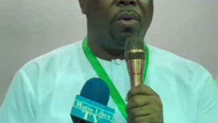 Après un mandat riche en prouesses à la Fédération béninoise de Handball: Sidikou Karimou plébiscité pour poursuivre la dynamique