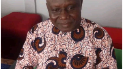 UNE VIE UN MÉTIER : Retour sur la carrière professionnelle de Thimothé Kpangon