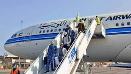 BÉNIN/COVID-19 : Rapatriement de 188 béninois vivant au Koweït