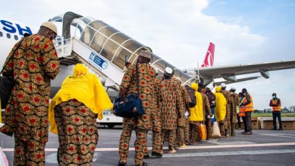 BÉNIN : Le Hadj 2024 lancé demain