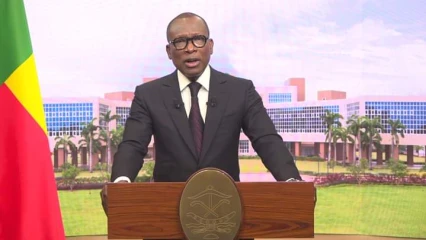 PAG 2021-2026 DU GOUVERNEMENT : Talon mise gros sur le social, les jeunes et la femme  .342 projets pour un montant de plus de 12 mille milliards F cfa.  .3 431 milliards F cfa de financement déjà disponible