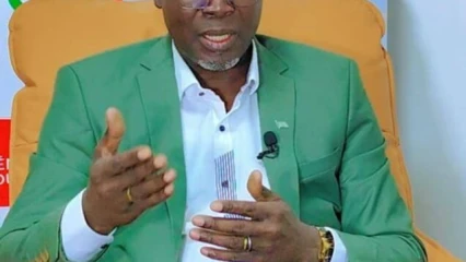 Pour faire de Parakou une ville moderne et attrayante: le maire Zimé Chabi annonce la construction de plusieurs infrastructures 