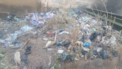 GESTION DES ORDURES MENAGERES DANS LA VILLE DE PARAKOU : Les populations peinent à épouser la vision de Toko