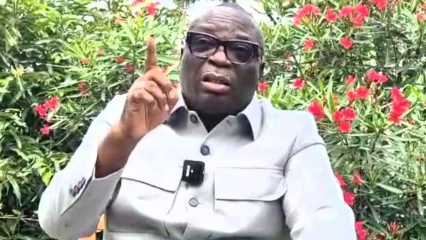 Nommé ministre conseiller à la défense et à la sécurité: Rachidi Gbadamassi gagne la confiance de patrice talon 