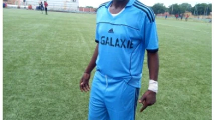 A LA DECOUVERTE D’UNE FOOTBALLEUSE :  Rafiath Traoré, un Cr7 à l’état pur