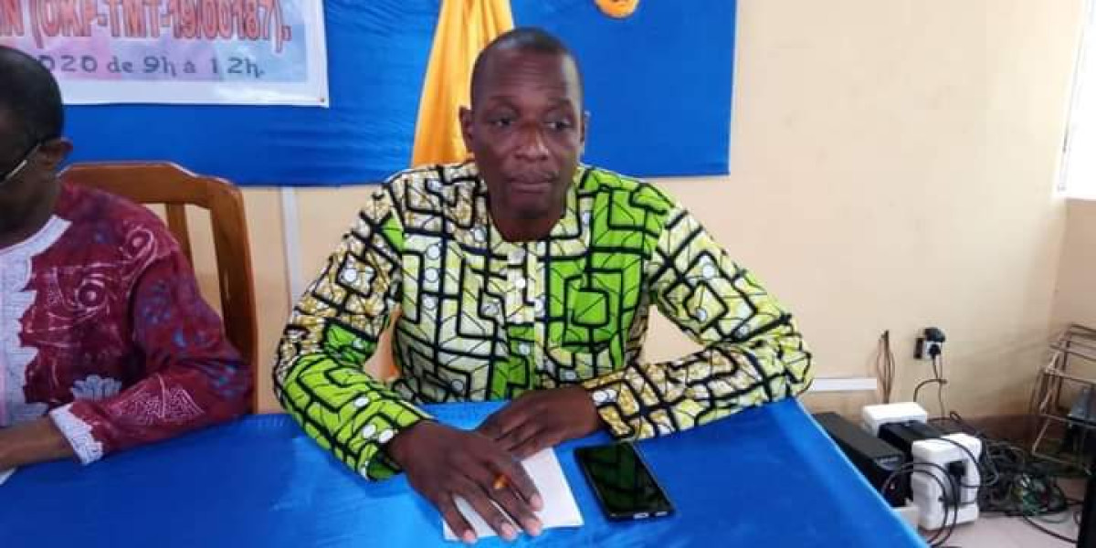 BORGOU : Le Ddestfp Biga invite les responsables à prendre leurs responsabilités