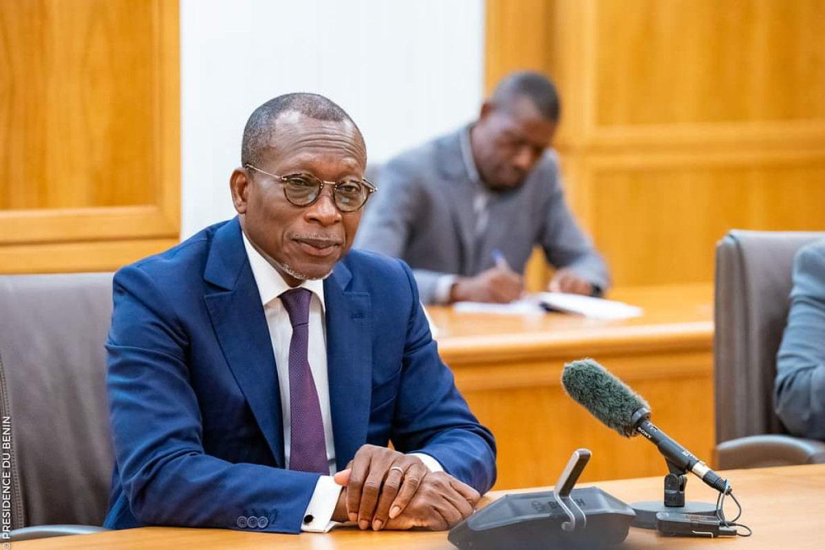 REVUE À LA HAUSSE DU PRIX AU KILOGRAMME DU SOJA AU BÉNIN : Le médecin après la mort qui pénalise les producteurs . La taxation des produits, le véritable verrou à sauter . Patrice Talon peut se rattraper au niveau de l&rsquo;anacarde