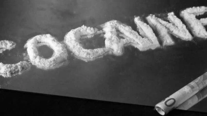 EDITO : La drogue interdite !