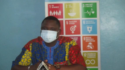 COMMUNE DE BANIKOARA : Le maire Tamou lance le “ Concours quartiers propres”