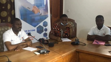 SALON NATIONAL DE L&rsquo;ORIENTATION PROFESSIONNELLE ET DE L&rsquo;INCLUSION FINANCIERE : Des professionnels des médias outillés par Sif-Groupe