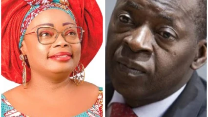 ACTUALITÉ POLITIQUE AU BÉNIN : Le parti Udbn quitte le Br