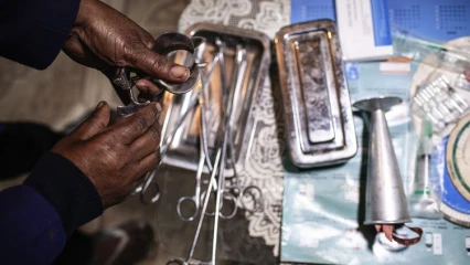 AVORTEMENT AU BÉNIN : Face au poids de la stigmatisation, des femmes se livrent à la mort . L&rsquo;Interruption Volontaire de Grossesse (Ivg), l&rsquo;unique option pour arrêter la saignée