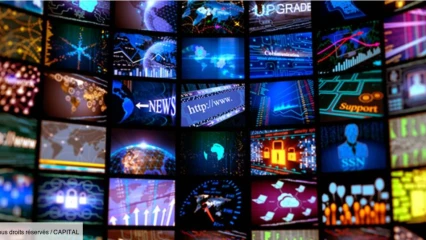 BÉNIN : La télévision publique Bb 24 suspend ses programmes