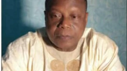 SOUTIEN PERMANENT DES FORMATIONS POLITIQUES ADHÈRENT AU BLOC RÉPUBLICAIN : Robert Gbian pose les pas d&rsquo;un bon leader