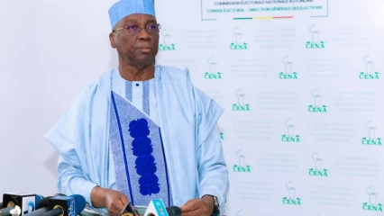 Élections communales et municipales du 11 janvier 2026: la Céna mobilisée pour des résultats crédibles et transparents