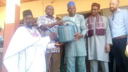 MODÈLE NEXUS DE GESTION MODULAIRE DE L&rsquo;AGROPASTORALISME DANS LE BORGOU : Le Propfr/Giz œuvre pour la cohabitation pacifique entre agriculteurs et éleveurs