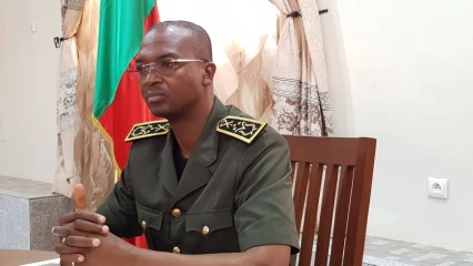 1ÈRE SESSION DU CDCC DU BORGOU : Cissé et ses maires décidés à améliorer les résultats scolaires