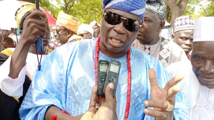 PARAKOU/ SUPPOSÉES IMPERFECTIONS LIÉES AUX TRAVAUX D&rsquo;ASPHALTAGE À ZONGO : Le ministre Tonato répond à l&rsquo;honorable Rachidi Gbadamassi