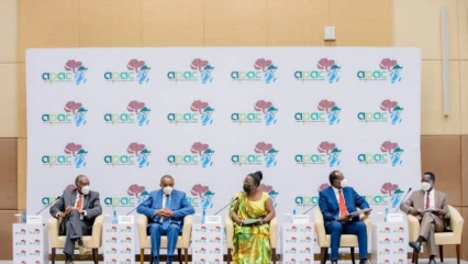 CONGRÈS DE L’UNION INTERNATIONALE POUR LA CONSERVATION DE LA NATURE : Les aires protégées en Afrique au cœur des échanges