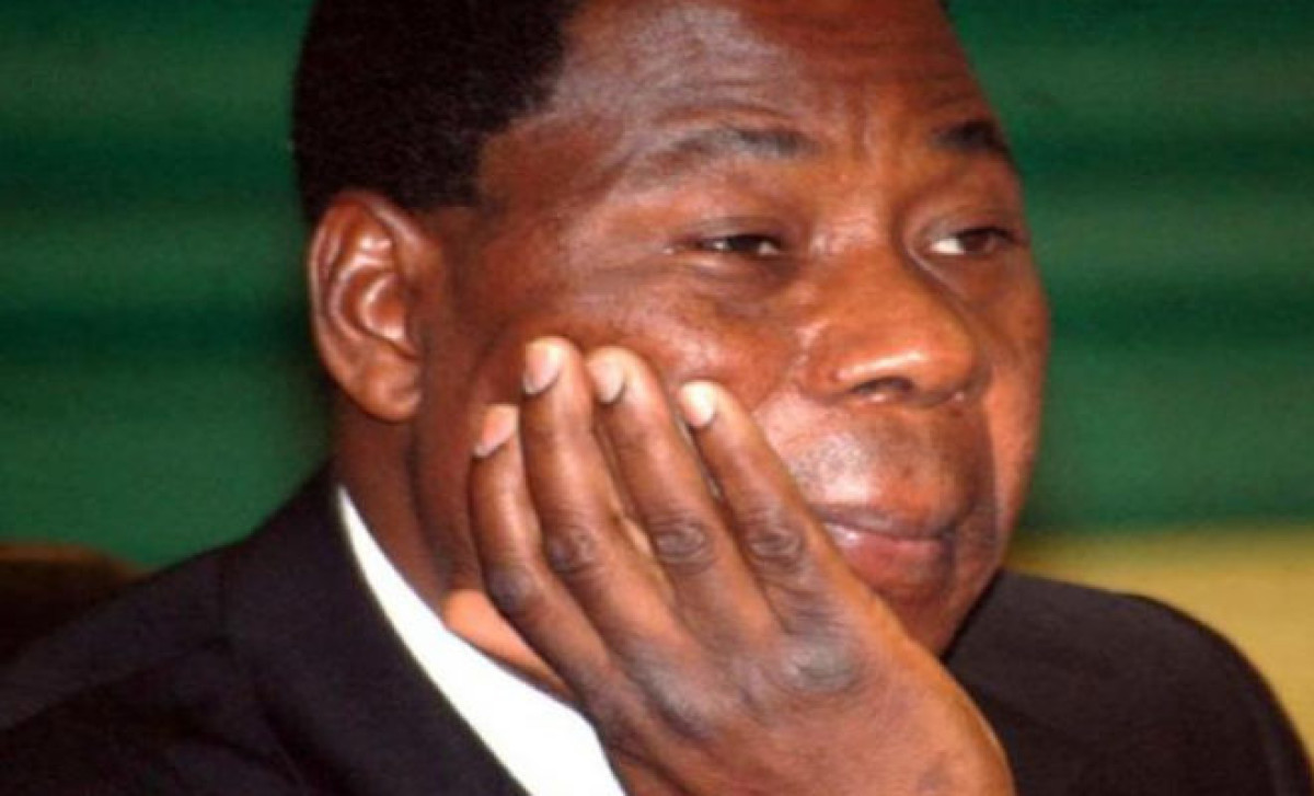 ÉDITO : Le masque est enfin tombé!