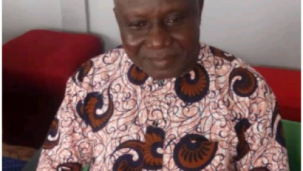 UNE VIE UN MÉTIER : Retour sur la carrière professionnelle de Thimothé Kpangon