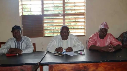 RESTITUTION DE L&rsquo;AUDIT FADEC 2017 : Bembéréké reçoit les auditeurs de la Conafil