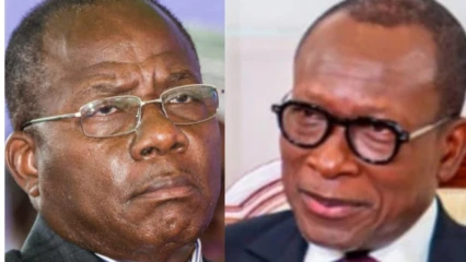 ÉDITO : Que doit Talon au Prd?