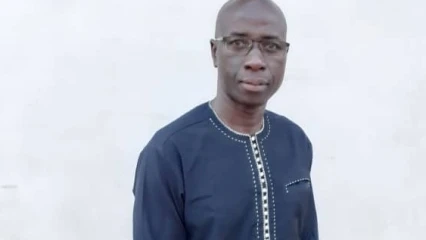 COMMUNE DE PEHUNCO : Vers le redimensionnement du marché régional Taki Sari . Le point de la rencontre entre Talon et Orou Maré