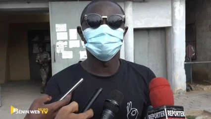 APRES AVOIR PASSE 6 MOIS A LA PRISON CIVILE DE COTONOU : Ignace Sossou raconte son séjour carcéral