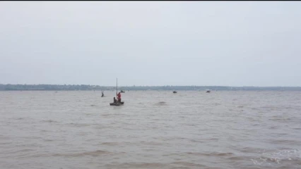 DRAME SUR LE LAC AHEME : Plus d&rsquo;une dizaine de mort