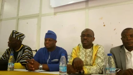 ÉLECTIONS CONSULAIRES A LA CCIB :  »Renaissance Économique » reçoit l&rsquo;onction des opérateurs économiques du septentrion