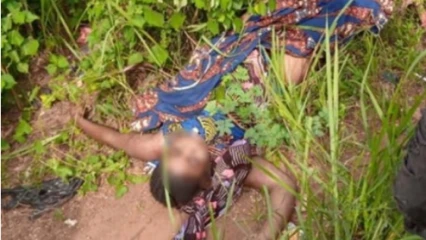 BÉNIN/DRAME : Le corps sans vie d&rsquo;une jeune fille découvert à Houèto